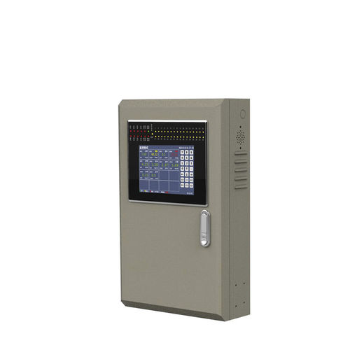 Controllore d'allarme di processo per rilevatore di gas - MIC2000-EX - Beijing Zetron Technology Co., Ltd - di processo / fisso