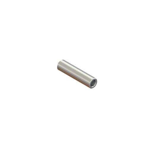 Contenitore cilindrico - H series  - PETER HIRT GmbH - in acciaio inossidabile / compatto