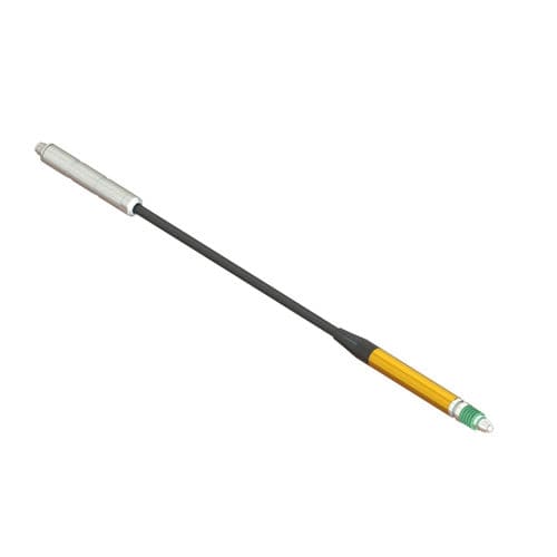 Sensore di spostamento lineare - T200 series - PETER HIRT GmbH - LVDT a mezzo ponte / digitale / IP65