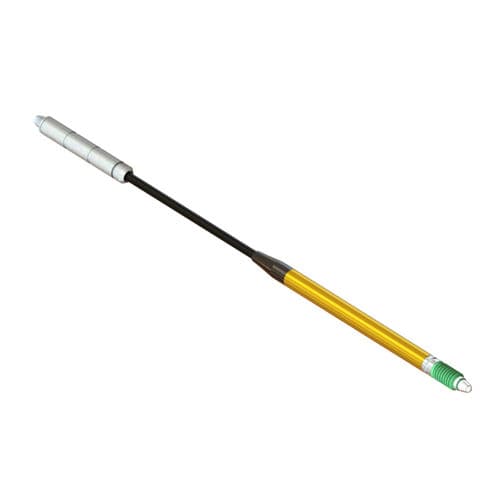 Sensore di spostamento lineare - T500 series - PETER HIRT GmbH - LVDT a mezzo ponte / digitale / IP65