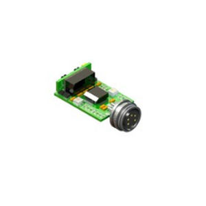Condizionatore di segnale modulare - T-Module - PETER HIRT GmbH