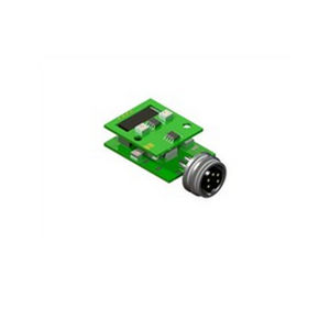 Condizionatore di segnale 4-20 mA - T-Module-CI - PETER HIRT GmbH - modulare