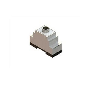 Condizionatore di segnale modulare - DIN-Rail Module - PETER HIRT GmbH - su guida DIN
