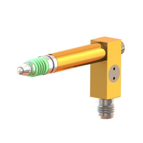 Trasduttore analogico - T070 series - PETER HIRT GmbH