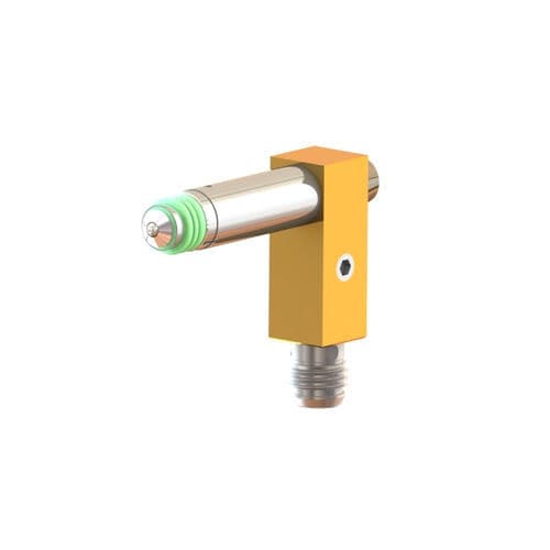 Trasduttore analogico - T200 series - PETER HIRT GmbH