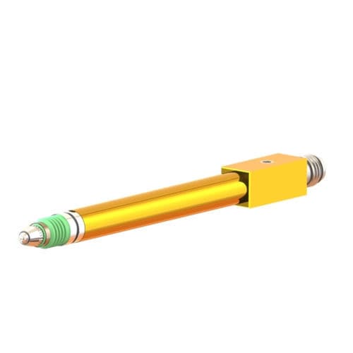 Trasduttore analogico - T300 series - PETER HIRT GmbH