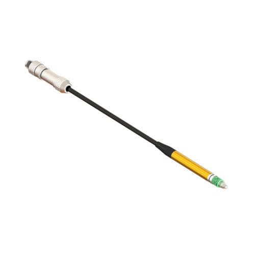 Trasduttore di spostamento lineare - T070 series - PETER HIRT GmbH - LVDT a mezzo ponte