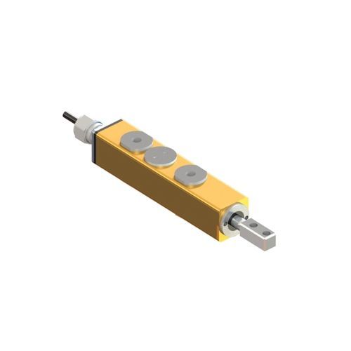 Tastatore di misura - BMT500 - PETER HIRT GmbH - per macchina utensile / a tenuta stagna