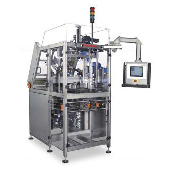 Formatrice di scatole automatica - EE Series - ROVEMA