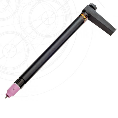 Torcia di saldatura TIG - Series WT Machine - Rohrman Schweißtechnik GmbH - raffreddata ad aria / modulare