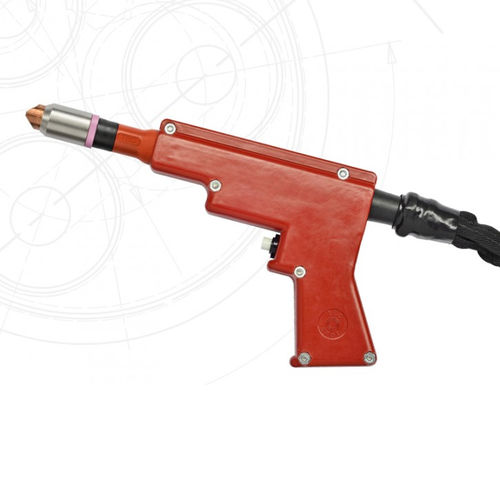Pistola di saldatura a punti - Series TEC Spotarc - Rohrman Schweißtechnik GmbH