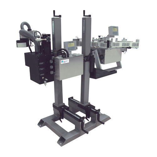 Etichettatrice automatica - 3139/3115 / 2139-3115 - Label Aire - in linea