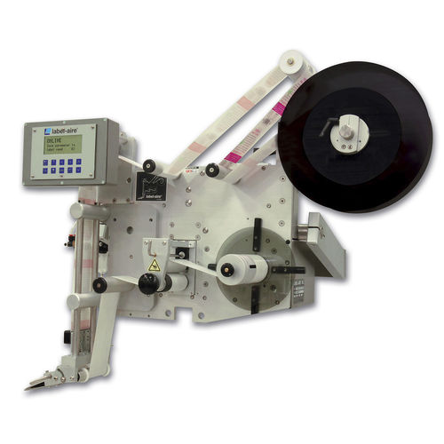 Applicatore di etichette automatico - 3415-HE - Label Aire - per condizioni estreme / a contatto (wipe-on) / a motore
