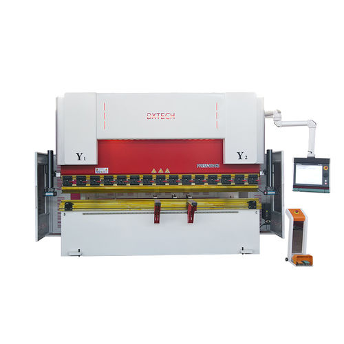 Pressa piegatrice elettroidraulica - DX-PB-300T/3200 - DXTECH CNC Machine Co., Ltd. - CNC