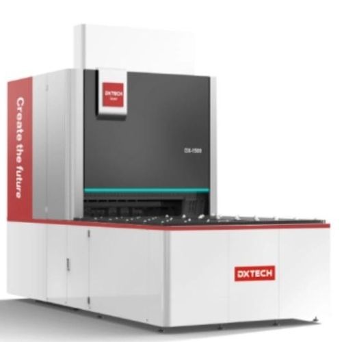 Pressa piegatrice servoelettrica - DX-C1500  - DXTECH CNC Machine Co., Ltd. - automatica