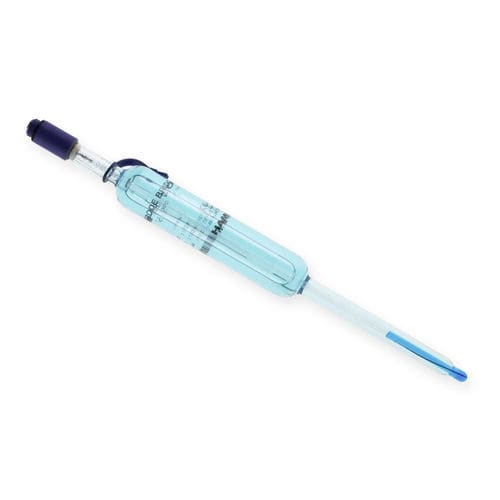 Sensore pH analogico - ChemoTrode Bridge 120 - Hamilton Process Analytics