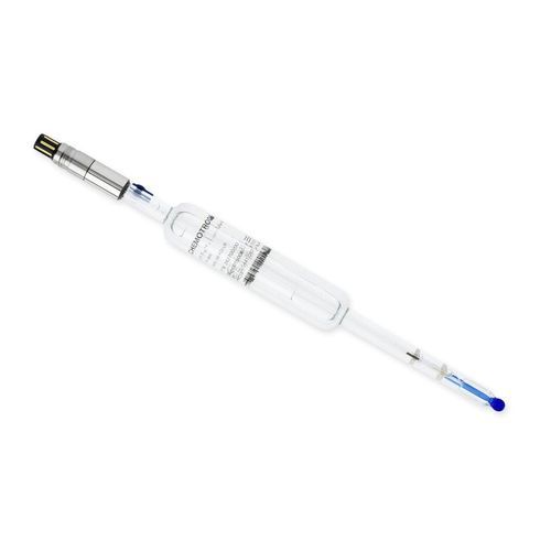 Sensore pH analogico - Chemotrode VP 120 - Hamilton Process Analytics
