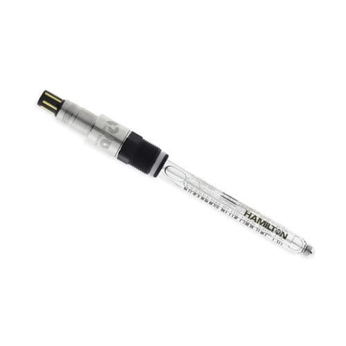 Sensore pH redox - EasyFerm Plus ORP Arc 120 - Hamilton Process Analytics