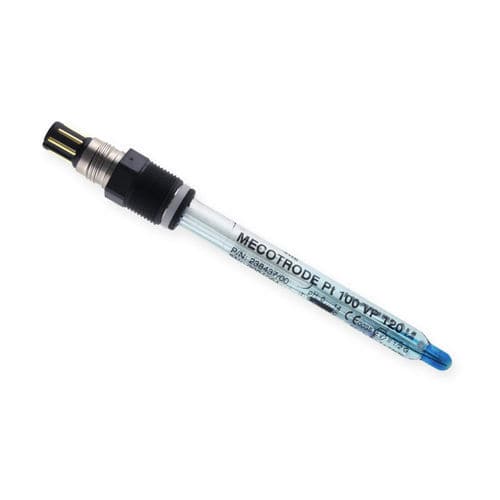Sensore pH analogico - MecoTrode VP 120 - Hamilton Process Analytics