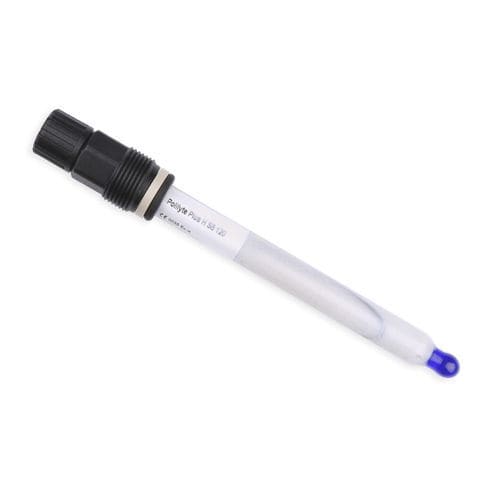 Sensore pH d'acqua - Polilyte Plus H S8 120 - Hamilton Process Analytics - analogico