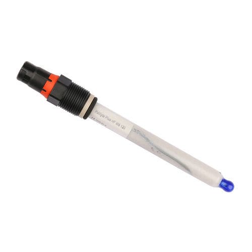 Sensore pH d'acqua - Polilyte Plus HF MS 120 - Hamilton Process Analytics