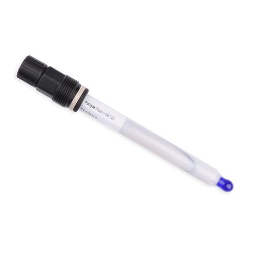 Sensore pH d'acqua - Polilyte Plus HF S8 120 - Hamilton Process Analytics - analogico