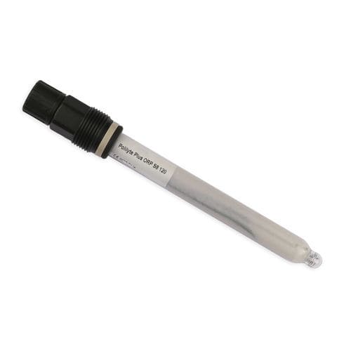 Sensore pH redox - Polilyte Plus ORP S8 120 - Hamilton Process Analytics - analogico