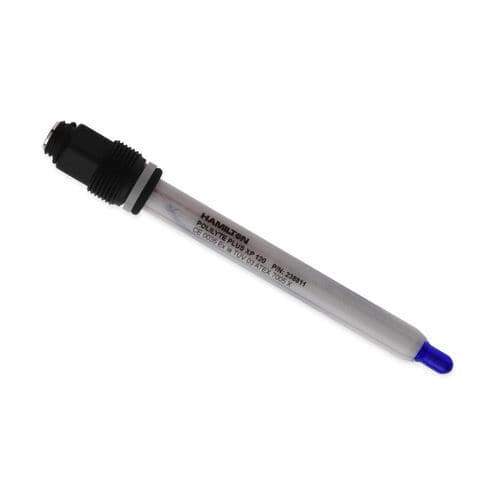 Sensore pH d'acqua - Polilyte Plus XP 120 - Hamilton Process Analytics - analogico