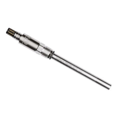 Sensore di ossigeno disciolto DO RS-485 - VisiFerm RS485-ECS 120 H0 - Hamilton Process Analytics - Modbus / di processo / in tempo reale