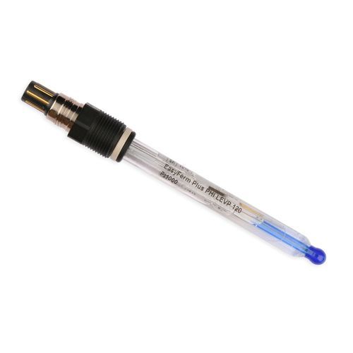 Sensore pH - EASYFERM PLUS PHI LEVP 120 PT100 - Hamilton Process Analytics