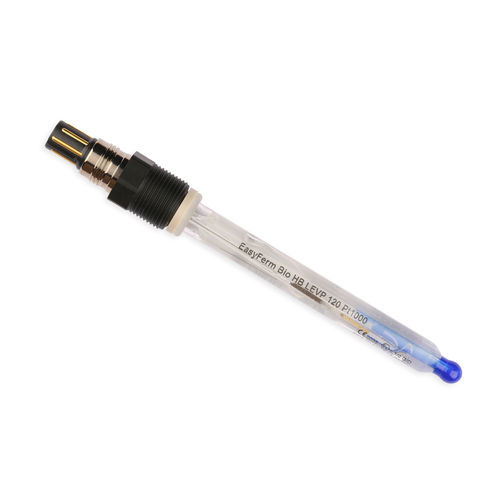 Sensore pH analogico - EASYFERM BIO HB VP 120 PT1000 - Hamilton Process Analytics