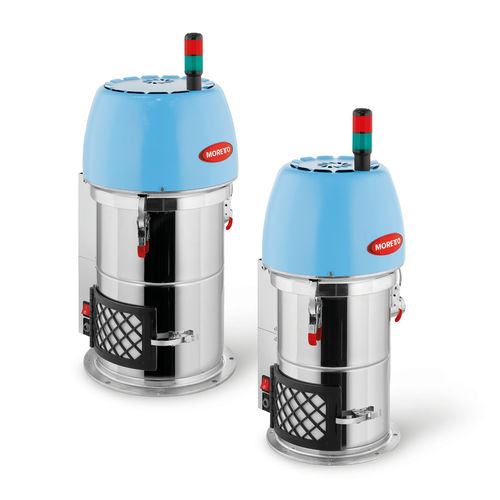 Caricatore a tramoggia monofase - FFK series - Moretto