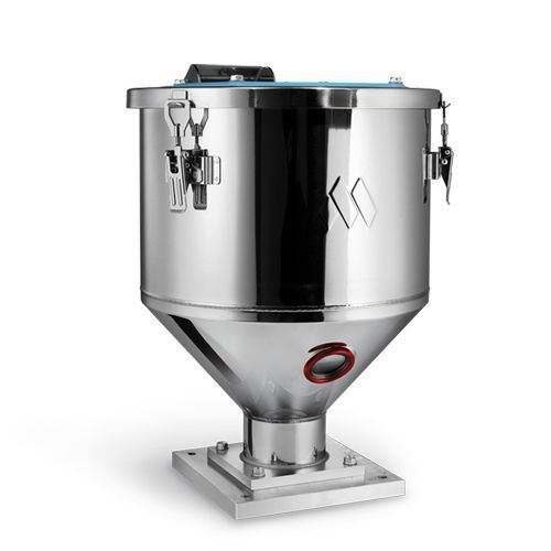 Tramoggia con agitatore - HM - HMX series - Moretto