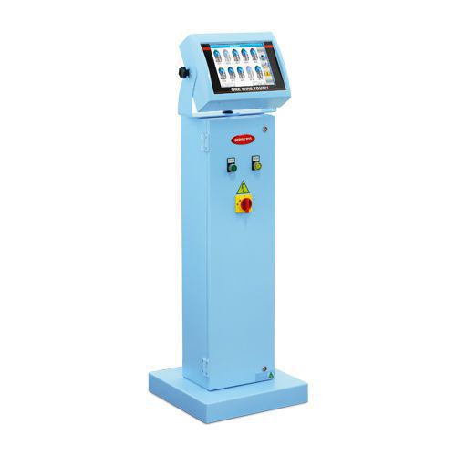 Sistema di controllo centralizzato - ONE WIRE 6 - Moretto - per trasportatore / automatico