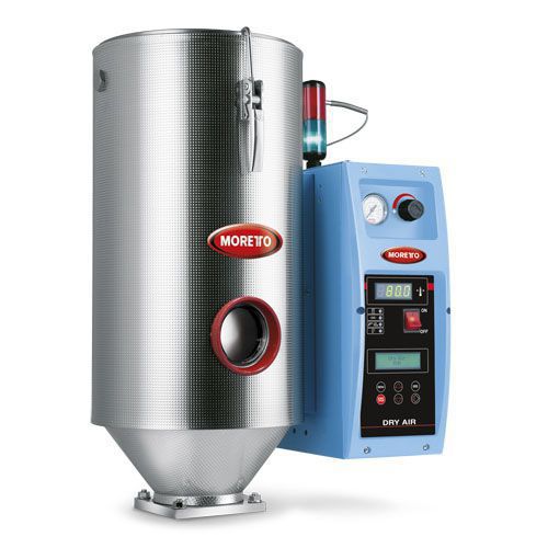 Mini essiccatore ad aria secca - X DRY AIR series - Moretto - compatto