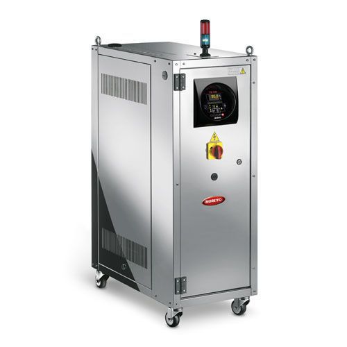 Termoregolatore digitale - TE-KO WM - Moretto - automatico