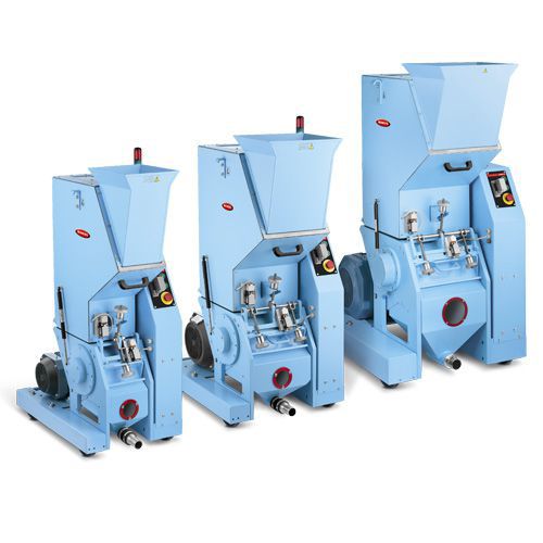 Granulatore a coltelli - GR - GR V series - Moretto