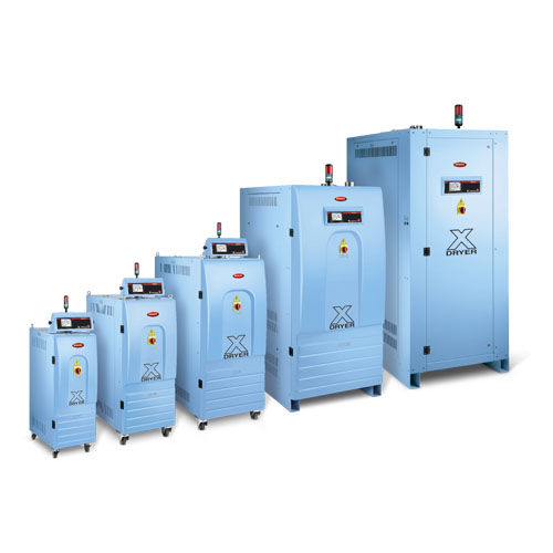 Essiccatore deumidificante - XD 20 series - Moretto - per plastica