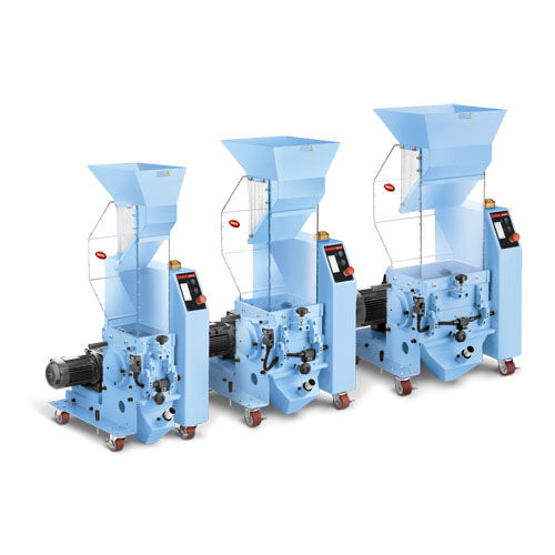 Granulatore a coltelli - GRK KASTOR series - Moretto