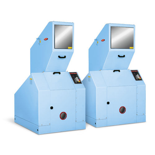 Granulatore a coltelli - GR ECO series - Moretto