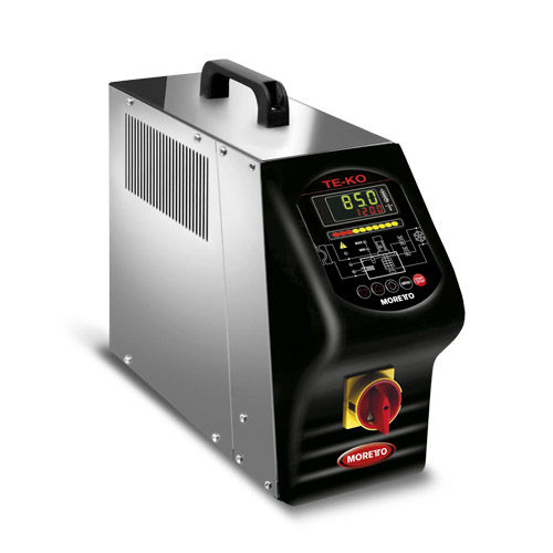 Termoregolatore digitale - TE-KO 0 W series - Moretto - termoelettrico / di raffreddamento / compatto