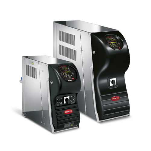 Termoregolatore digitale - TE-KO W series - Moretto - a circolazione d'acqua / ad acqua