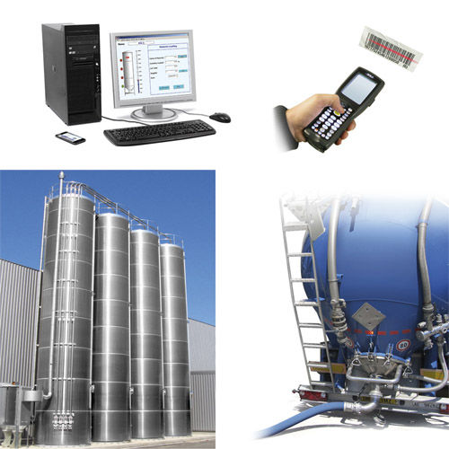 Sistema di controllo - SILCONTROL - Moretto