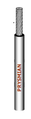 Cavo elettrico di alimentazione - TEROL HT - Prysmian Group - per alte temperature