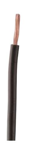 Filo unipolare isolato - THHN series - Prysmian Group - in rame / in termoplastica / cordato a trefoli