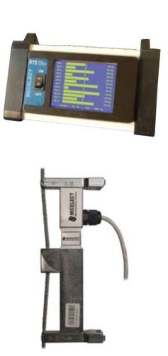 Tensiometro digitale - RTS - Prysmian Group