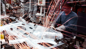 Cavo ottico di dati - Firetuf® FIBRE™ - Prysmian Group - per ambienti difficili / industriale