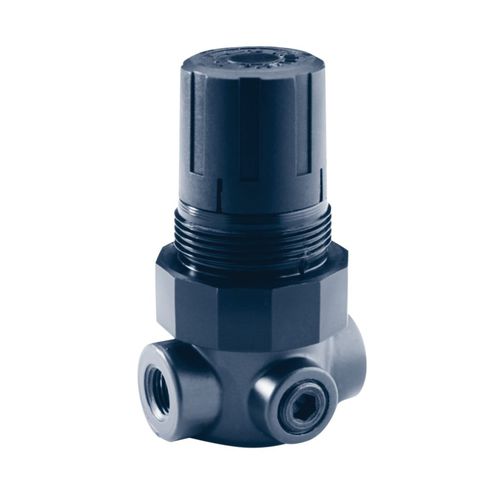 Regolatore di pressione per aria compressa - Air Engineering Controls Ltd - per gas / a membrana / monostadio