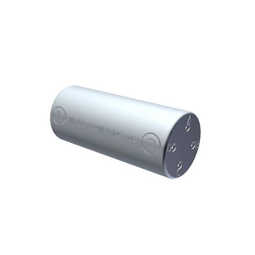 Scatola per impiombature in alluminio - 00111910802 - Amphenol Air LB - in rame