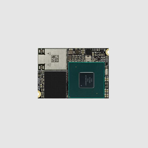 Computer-on-module ARM Cortex - UCM-iMX95 - Anders Electronics - NXP i.MX 9 / Bus CAN / PCI Express